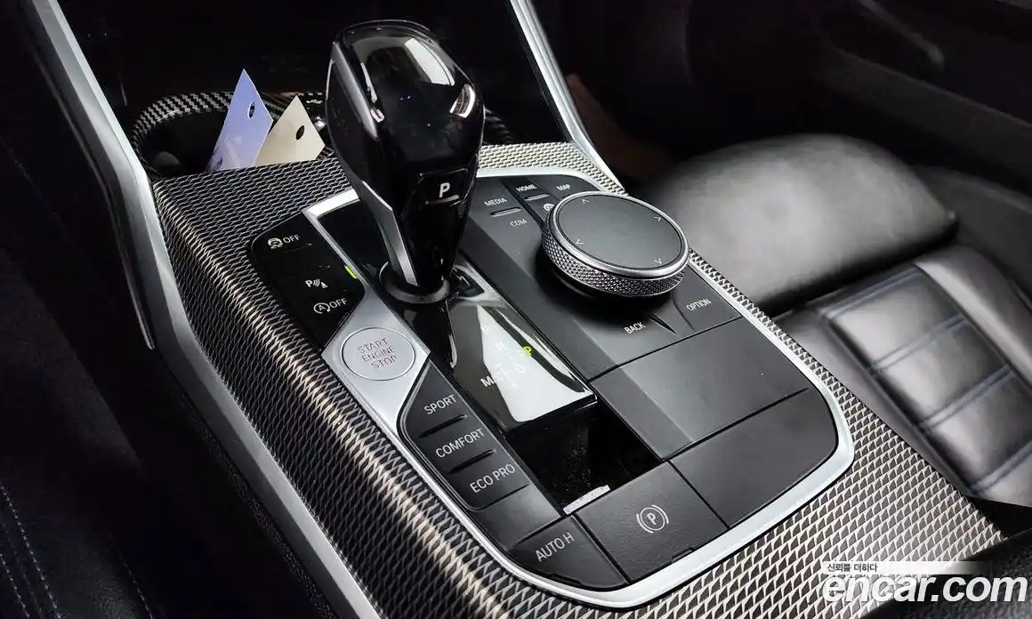 BMW 3-Series 2019 2.0 Автомат в Москве № 407933, фото 9