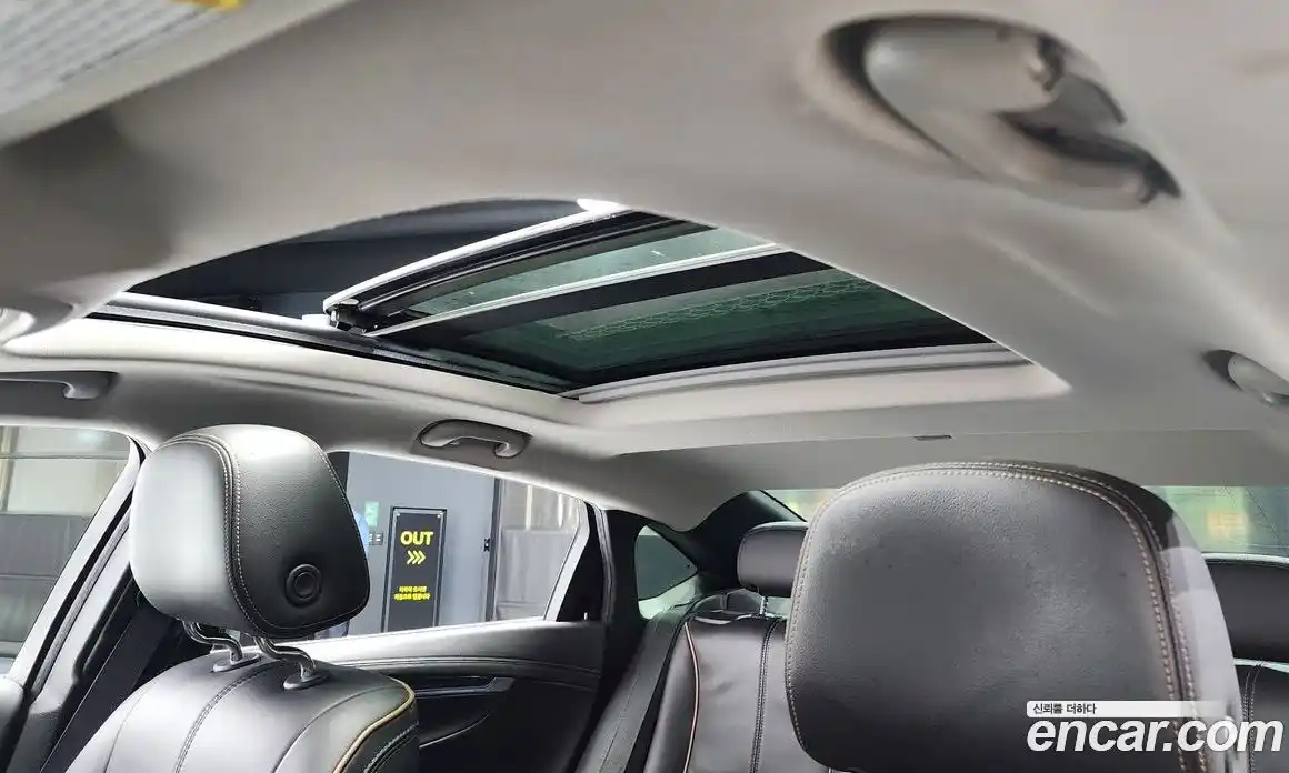 Chevrolet Impala 2016 2.5 Автомат в Москве № 40891, фото 1