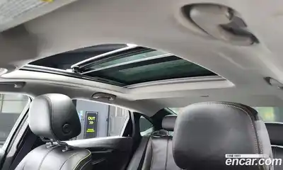 Chevrolet Impala, 2016