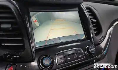 Chevrolet Impala 2016 2.5 Автомат в Москве № 40891, миниатюра 11