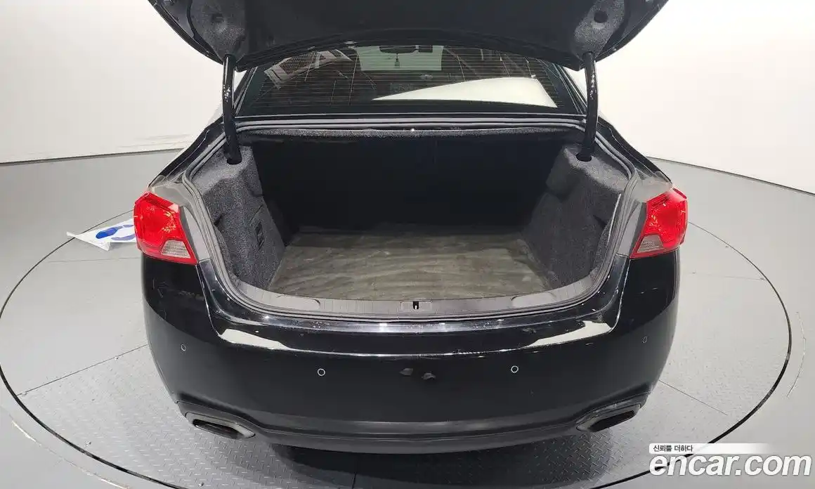 Chevrolet Impala 2016 2.5 Автомат в Москве № 40891, фото 12