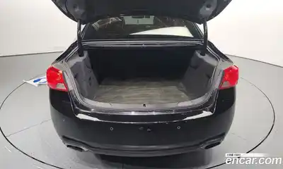 Chevrolet Impala 2016 2.5 Автомат в Москве № 40891, миниатюра 12