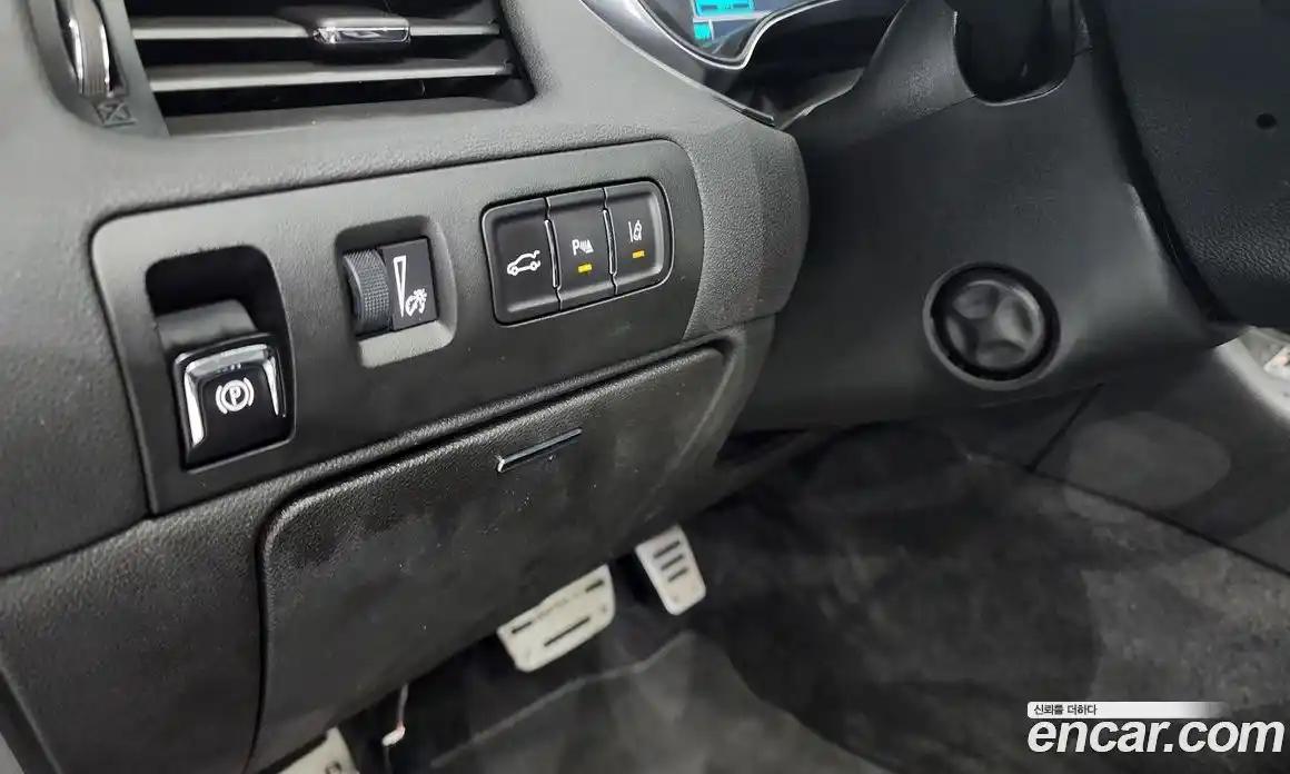 Chevrolet Impala 2016 2.5 Автомат в Москве № 40891, фото 17