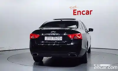 Chevrolet Impala 2016 2.5 Автомат в Москве № 40891, миниатюра 7