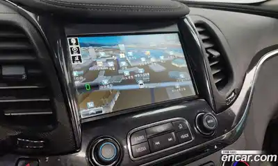 Chevrolet Impala 2016 2.5 Автомат в Москве № 40891, миниатюра 10