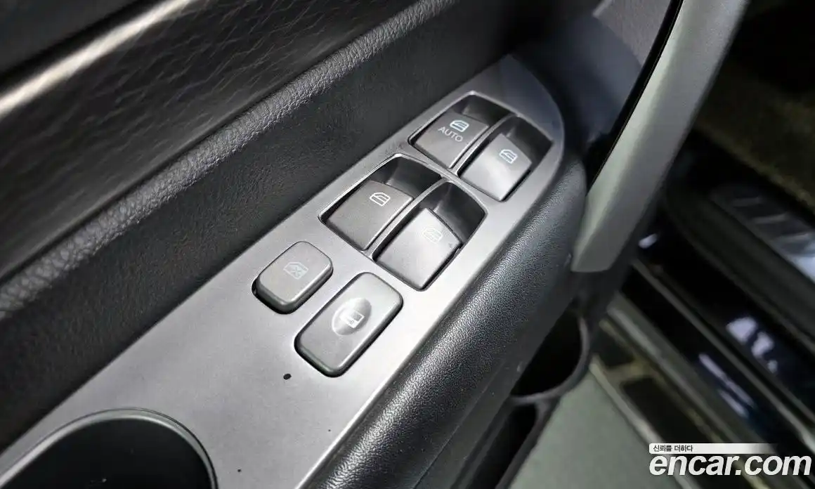 SsangYong Korando 2018 2.2 Автомат в Москве № 409567, фото 17