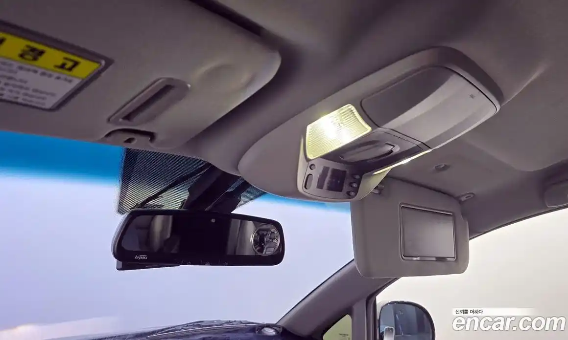 SsangYong Korando 2018 2.2 Автомат в Москве № 409567, фото 19