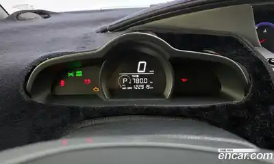 SsangYong Korando 2018 2.2 Автомат в Москве № 409567, миниатюра 8