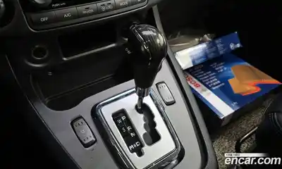 SsangYong Korando 2018 2.2 Автомат в Москве № 409567, миниатюра 9