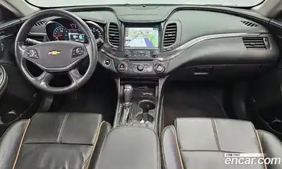 Chevrolet Impala 2016 2.5 Автомат в Москве № 41080, миниатюра 11