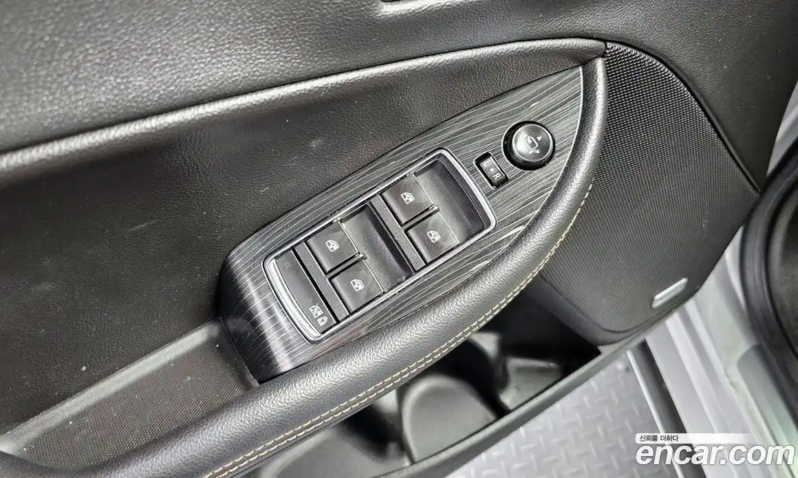 Chevrolet Impala 2016 2.5 Автомат в Москве № 41080, фото 12