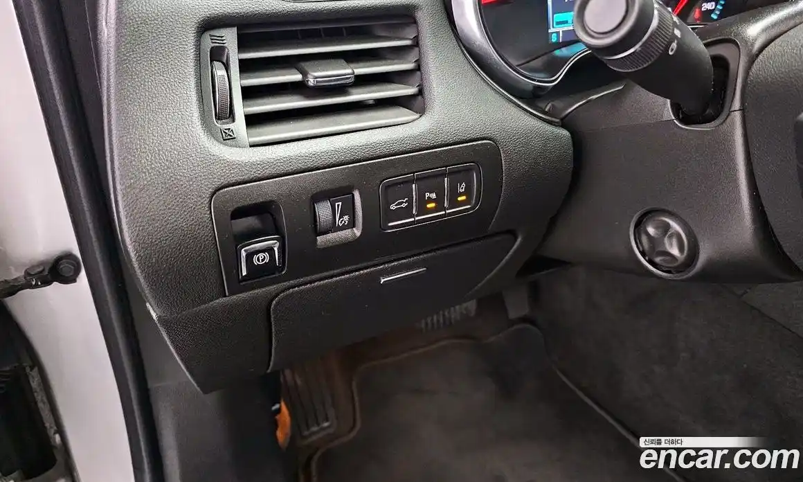 Chevrolet Impala 2016 2.5 Автомат в Москве № 41080, фото 18