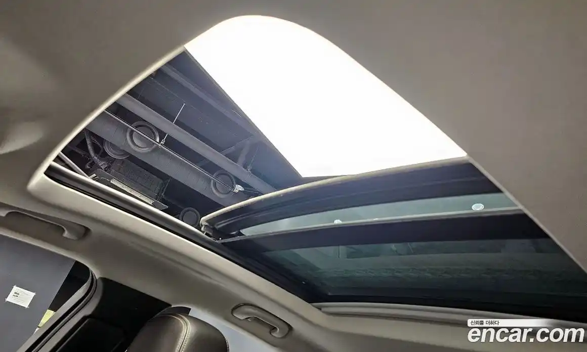 Chevrolet Impala 2016 2.5 Автомат в Москве № 41080, фото 19