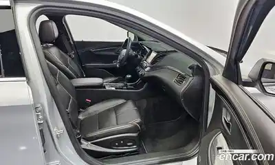 Chevrolet Impala 2016 2.5 Автомат в Москве № 41080, миниатюра 3