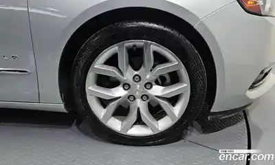 Chevrolet Impala 2016 2.5 Автомат в Москве № 41080, миниатюра 4