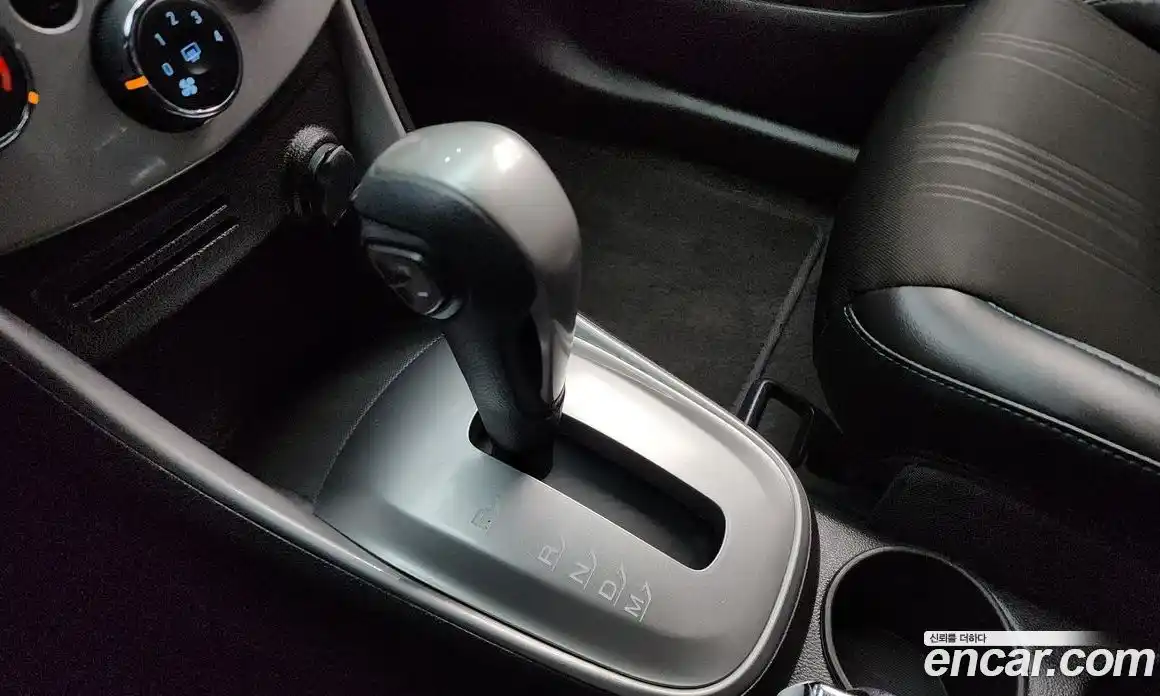 Chevrolet Trax 2014 1.4 Автомат в Москве № 41290, фото 15