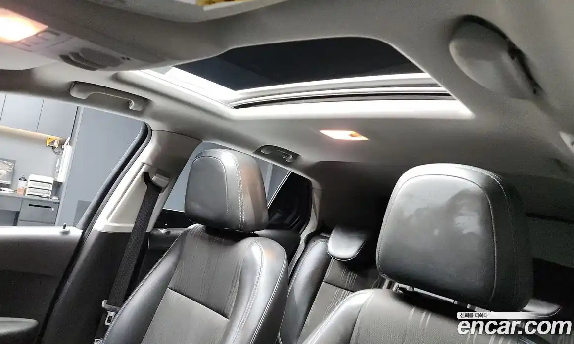 Chevrolet Trax 2014 1.4 Автомат в Москве № 41290, фото 20