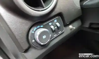 Chevrolet Trax 2014 1.4 Автомат в Москве № 41290, миниатюра 2