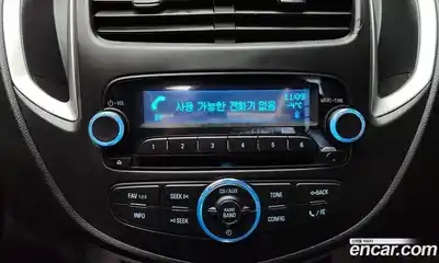 Chevrolet Trax 2014 1.4 Автомат в Москве № 41290, миниатюра 6