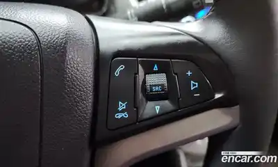 Chevrolet Trax 2014 1.4 Автомат в Москве № 41290, миниатюра 9