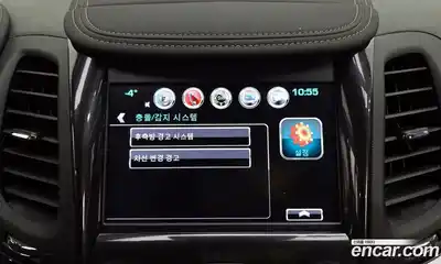 Chevrolet Impala 2017 2.5 Автомат в Москве № 41469, миниатюра 12