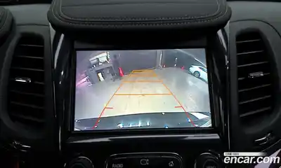 Chevrolet Impala 2017 2.5 Автомат в Москве № 41469, миниатюра 3