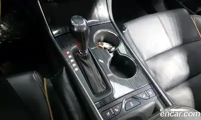 Chevrolet Impala 2017 2.5 Автомат в Москве № 41469, миниатюра 4