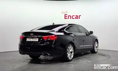 Chevrolet Impala 2017 2.5 Автомат в Москве № 41469, миниатюра 7