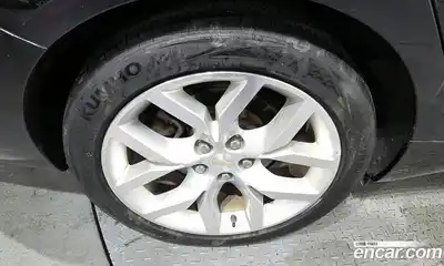 Chevrolet Impala 2017 2.5 Автомат в Москве № 41469, миниатюра 8