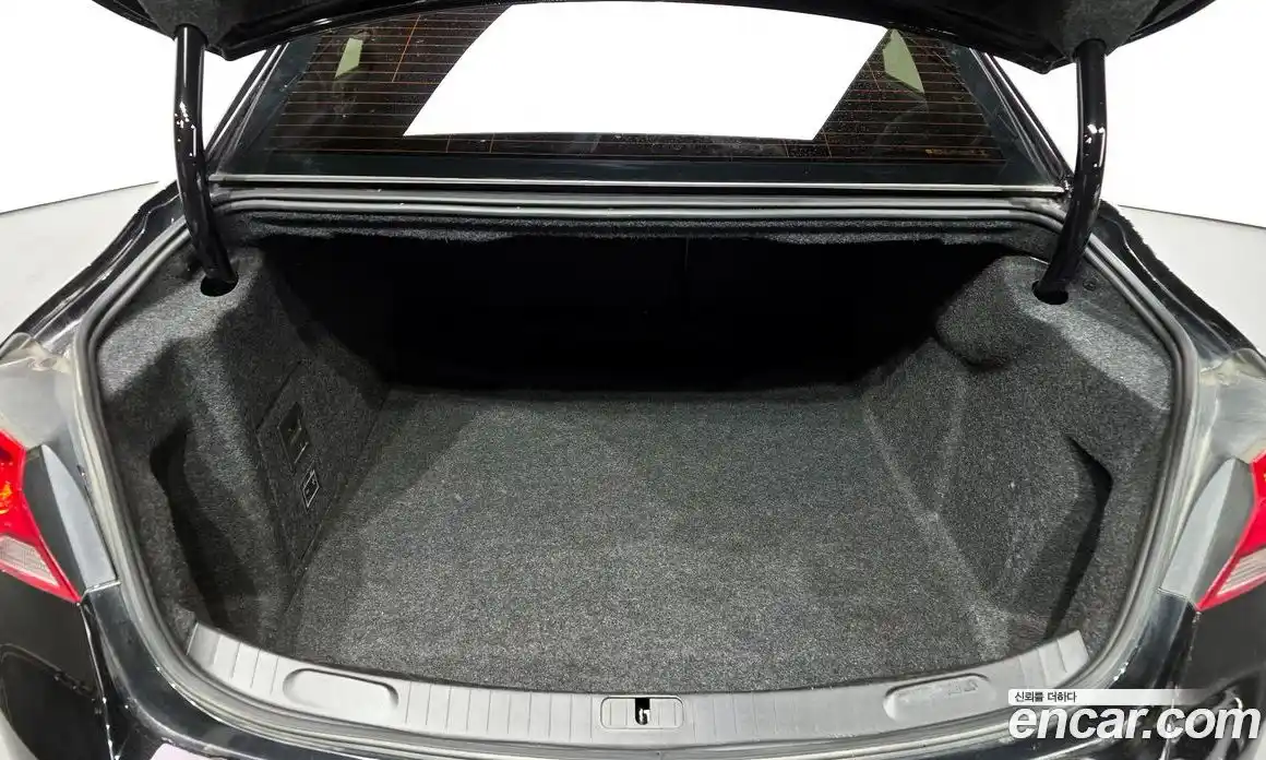 Chevrolet Impala 2017 2.5 Автомат в Москве № 41469, фото 9