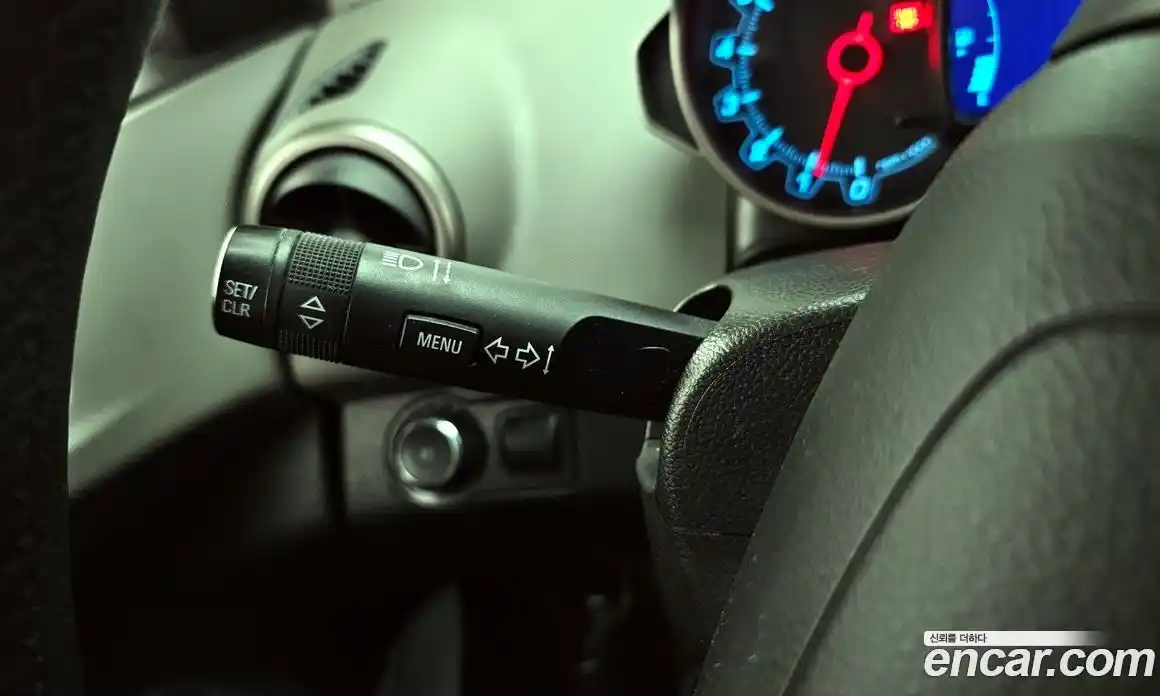 Chevrolet Aveo 2014 1.6 Автомат в Москве № 41900, фото 19