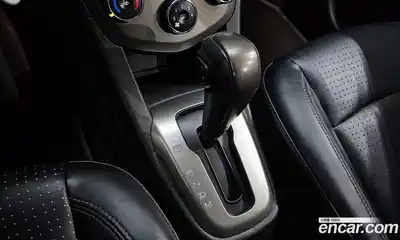 Chevrolet Aveo 2014 1.6 Автомат в Москве № 41900, миниатюра 5