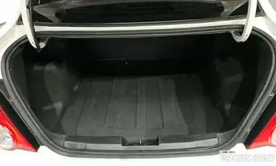 Chevrolet Aveo 2014 1.6 Автомат в Москве № 41900, миниатюра 9