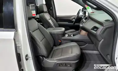 Chevrolet Tahoe 2022 6.2 Автомат в Москве № 41970, миниатюра 11