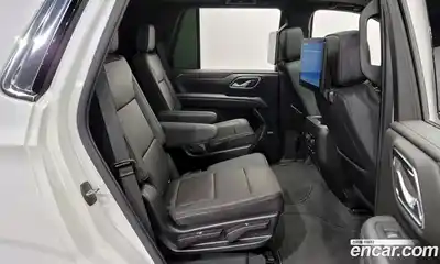 Chevrolet Tahoe 2022 6.2 Автомат в Москве № 41970, миниатюра 12