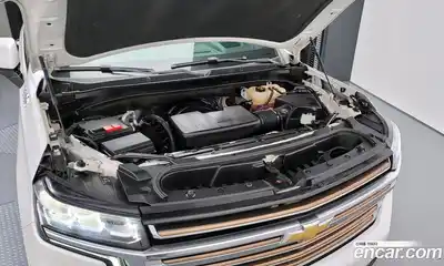 Chevrolet Tahoe 2022 6.2 Автомат в Москве № 41970, миниатюра 6