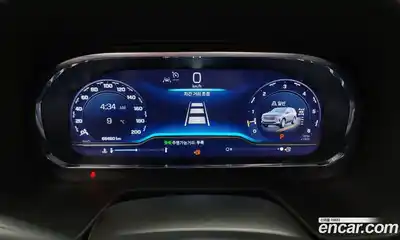 Chevrolet Tahoe 2022 6.2 Автомат в Москве № 41970, миниатюра 8