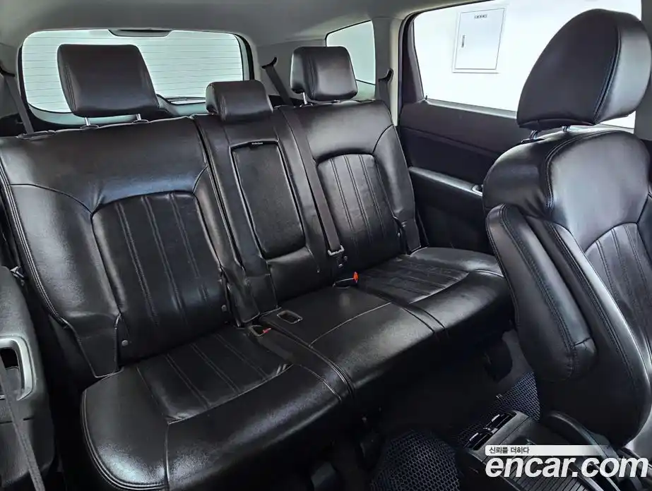 Chevrolet Orlando 2012 2.0 Автомат в Москве № 42198, фото 11