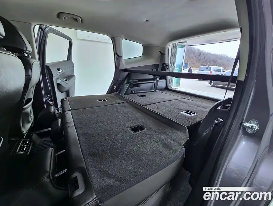 Chevrolet Orlando 2012 2.0 Автомат в Москве № 42198, фото 12