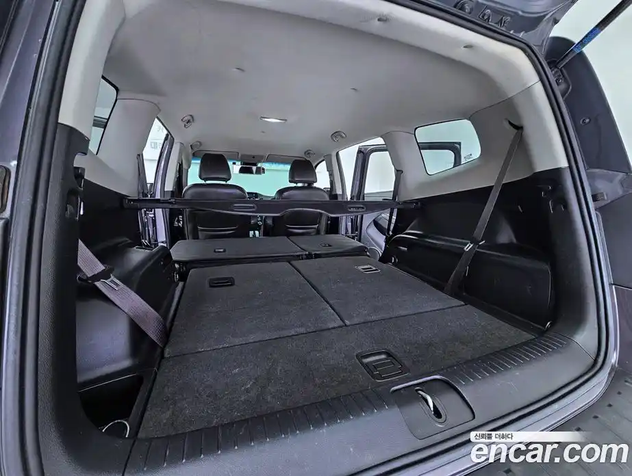 Chevrolet Orlando 2012 2.0 Автомат в Москве № 42198, фото 13