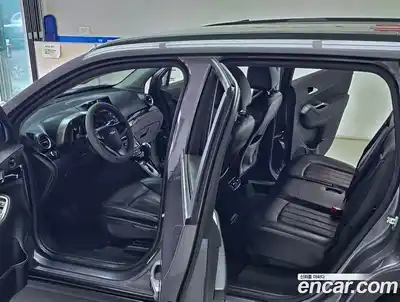 Chevrolet Orlando 2012 2.0 Автомат в Москве № 42198, миниатюра 8