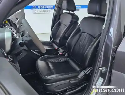 Chevrolet Orlando 2012 2.0 Автомат в Москве № 42198, миниатюра 9