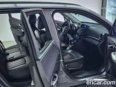 Chevrolet Orlando 2012 2.0 Автомат в Москве № 42198, миниатюра 10
