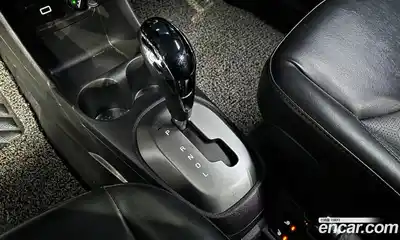 Chevrolet Spark 2019 1.0 Автомат в Москве № 42242, миниатюра 11