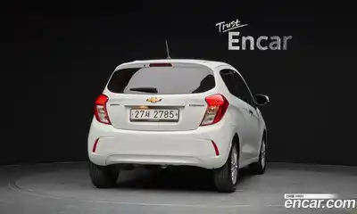 Chevrolet Spark 2019 1.0 Автомат в Москве № 42242, миниатюра 12