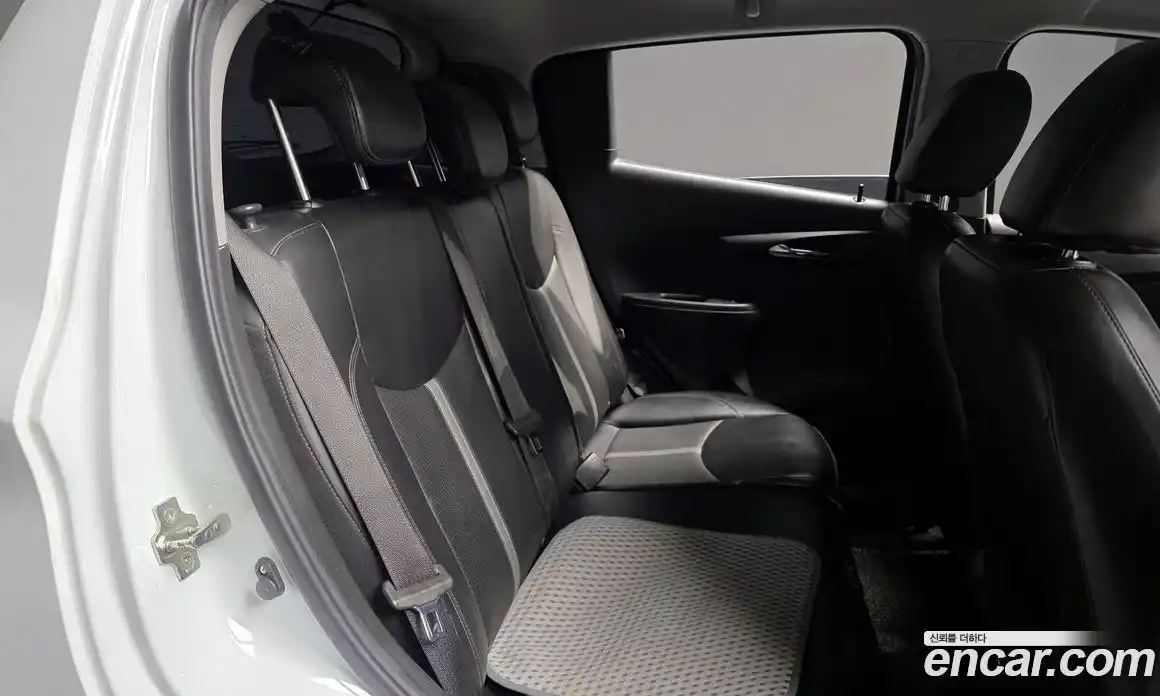 Chevrolet Spark 2019 1.0 Автомат в Москве № 42242, фото 13