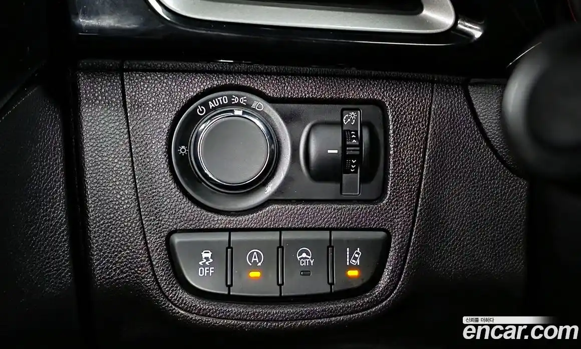 Chevrolet Spark 2019 1.0 Автомат в Москве № 42242, фото 19