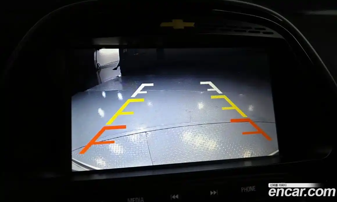 Chevrolet Spark 2019 1.0 Автомат в Москве № 42242, фото 3