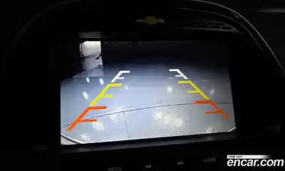 Chevrolet Spark 2019 1.0 Автомат в Москве № 42242, миниатюра 3