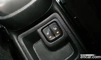 Chevrolet Spark 2019 1.0 Автомат в Москве № 42242, миниатюра 4